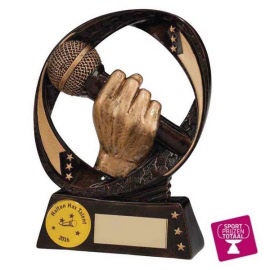karaoke-beker-beeld-talentenjacht-bokaal-prijzen-rf16080