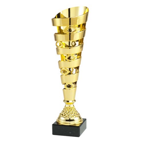 Schaar analogie kleinhandel Gouden Trofee A1070 | online trofee bestellen goedkoop