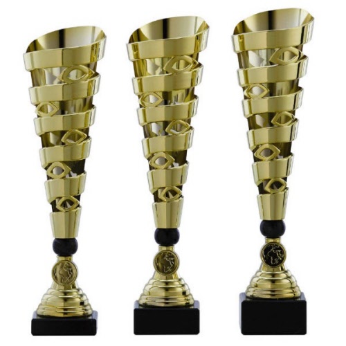 reservoir Bezienswaardigheden bekijken winnaar Gouden Trofee A1070 | online trofee bestellen goedkoop