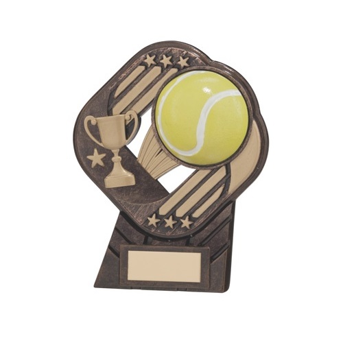 Dag Tegenstander hartstochtelijk Tennis beeld 'Galaxy Spirit - Tennis' | tennisprijzen