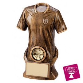 voetbalprijzen-voetbalshirt-resin-bokaal-rf3023